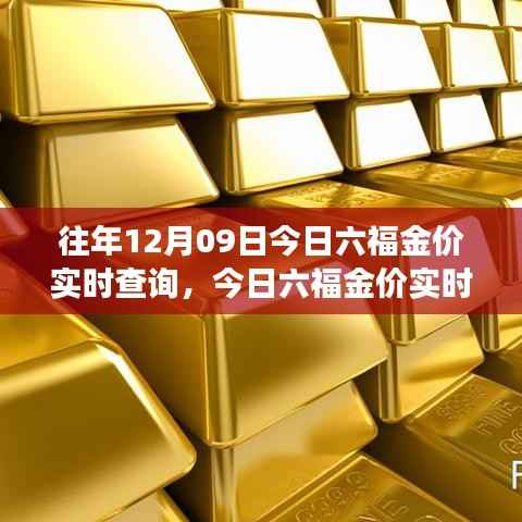往年12月09日六福金价实时查询，黄金投资的价值与争议探讨