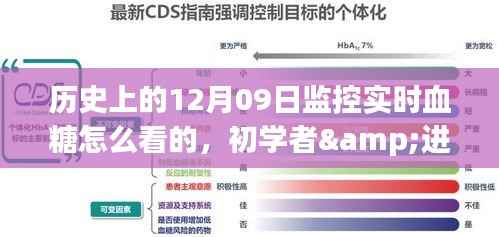 历史上的12月09日，监控实时血糖指南，适合初学者与进阶用户