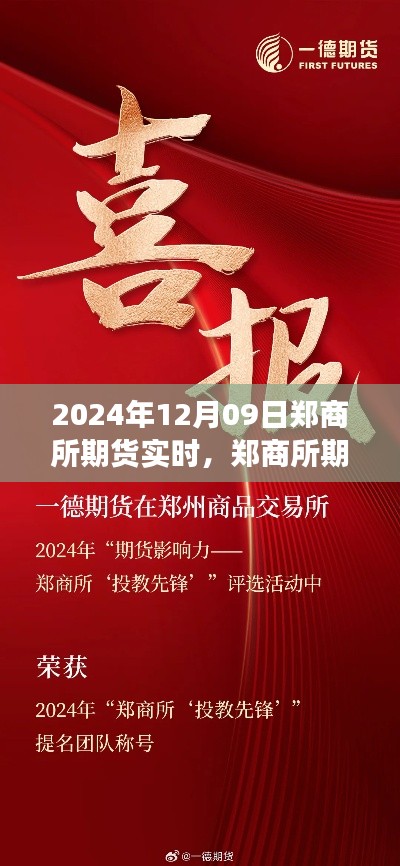 郑商所期货市场之旅，日常动态与温馨友情体验（2024年12月09日实时更新）