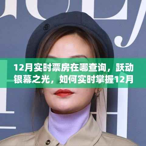 跃动银幕之光,掌握实时票房动态,学习变化成就梦想之路