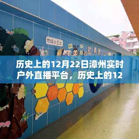 历史上的12月22日漳州实时户外直播平台,深度分析与观点阐述