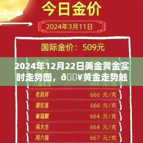 2024年黄金走势实时分析,智能投资助手的引领新时代潮流