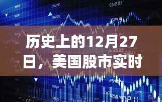 美国股市实时App发展之路,历史回顾与启示(12月27日)
