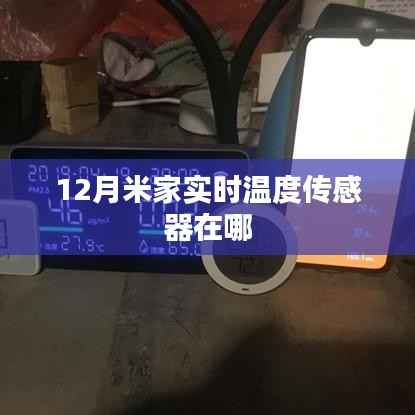 米家实时温度传感器12月使用攻略