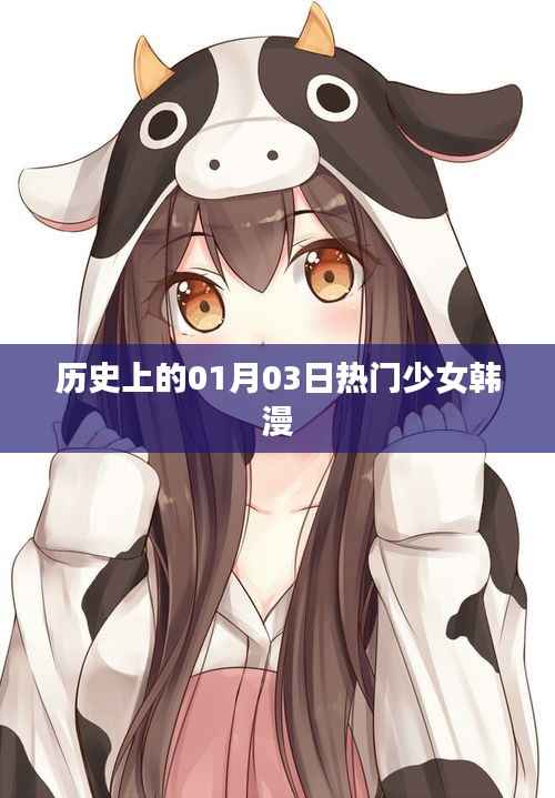 韩漫少女盛宴,历史上的那些经典瞬间