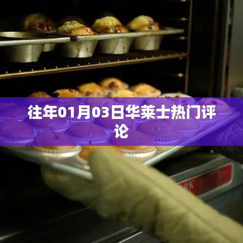 华莱士热门评论回顾,一月三日的热议焦点