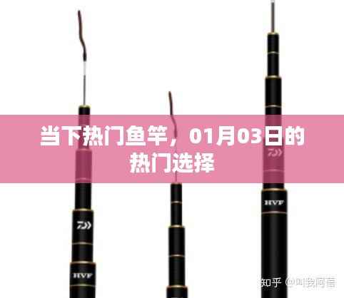 当下热门鱼竿推荐，一月精选之选