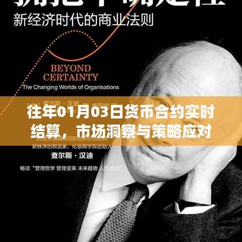 市场洞察,货币合约实时结算策略应对之道