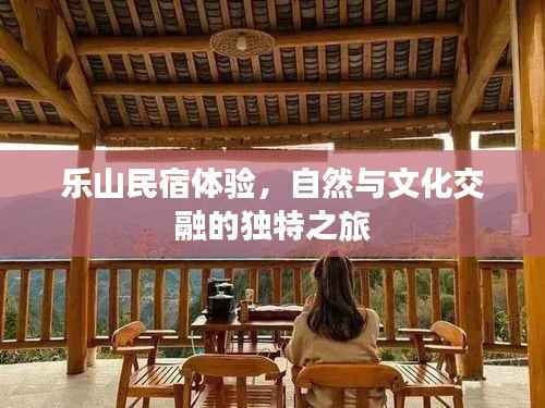 乐山民宿体验,自然与文化交融的独特之旅