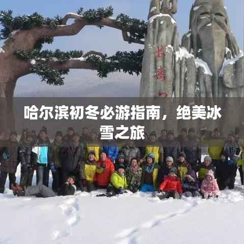 哈尔滨初冬必游指南，绝美冰雪之旅