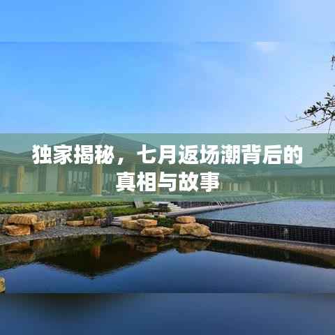 独家揭秘,七月返场潮背后的真相与故事