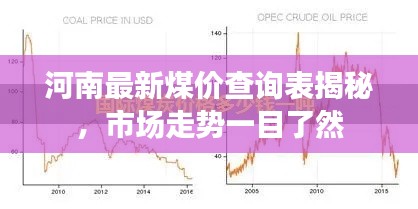 河南最新煤价查询表揭秘,市场走势一目了然