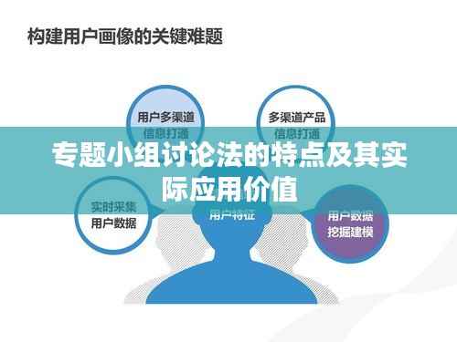 专题小组讨论法的特点及其实际应用价值