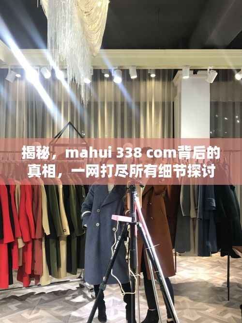 揭秘,mahui 338 com背后的真相,一网打尽所有细节探讨