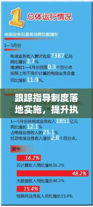 跟踪指导制度落地实施,提升执行效能与保障工作质量的秘诀