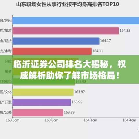 临沂证券公司排名大揭秘,权威解析助你了解市场格局!